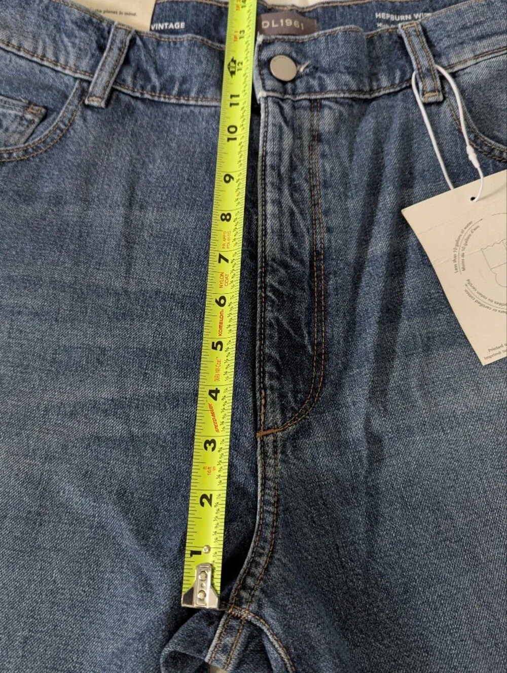 DL1961 brand new